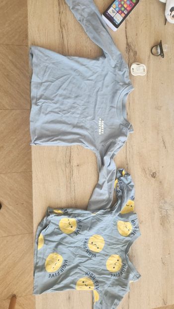 Lot bébé