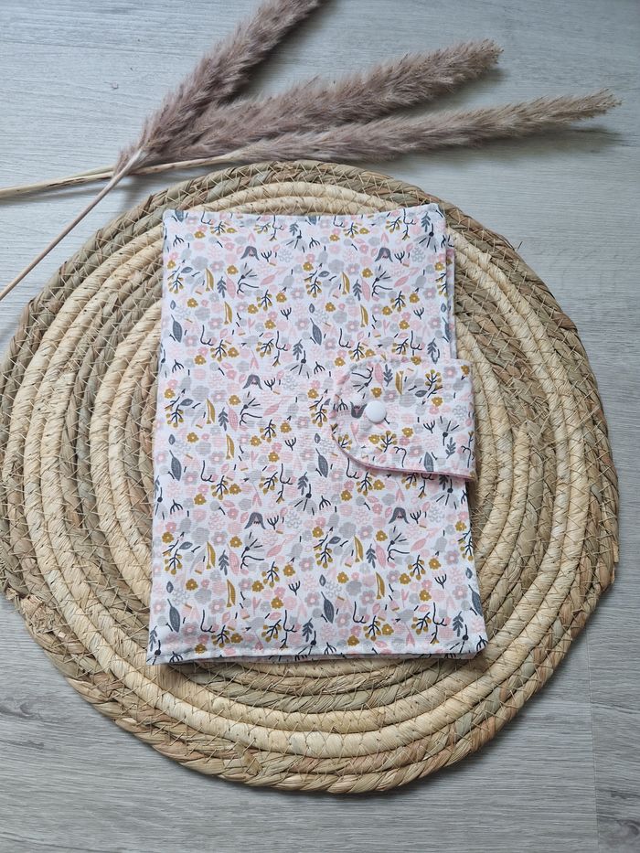Pochette à langer Nomade - photo numéro 2