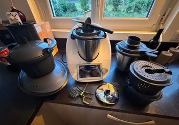 Thermomix TM6