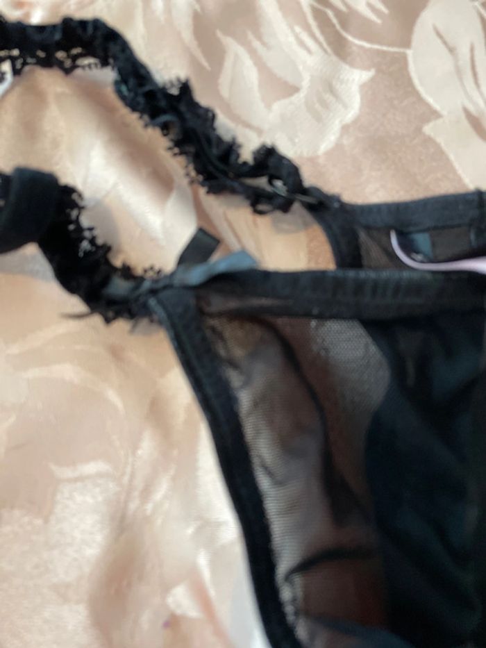 Nuisette femme - photo numéro 4