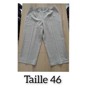 Pantalon court 🔄