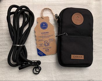 Pochette téléphone Cabaia Berlin