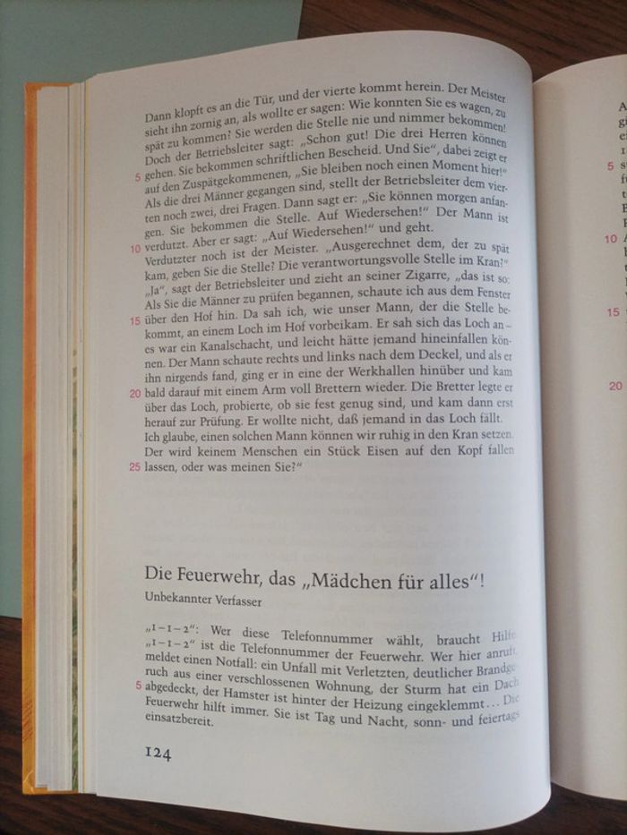 Auer Lesebuch 3 - photo numéro 12