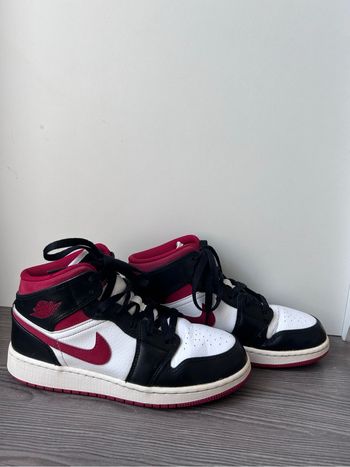 Basket Nike