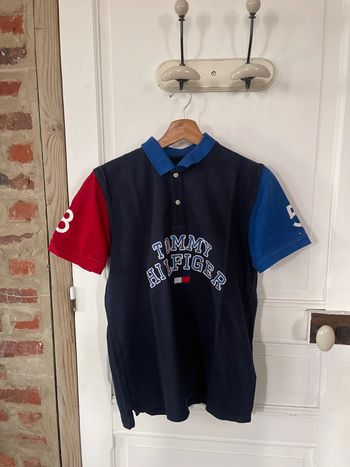 Polo Tommy Hilfiger