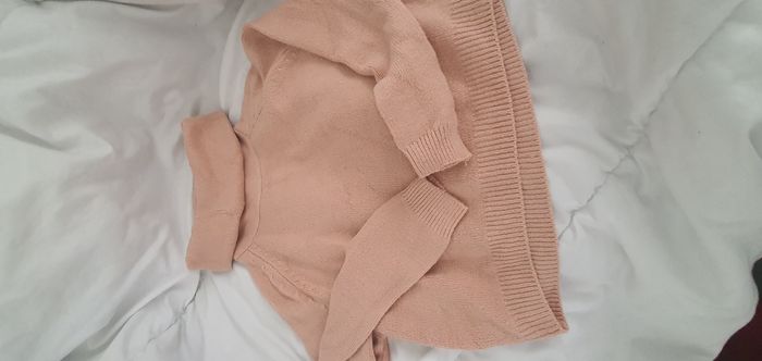 Pull rose