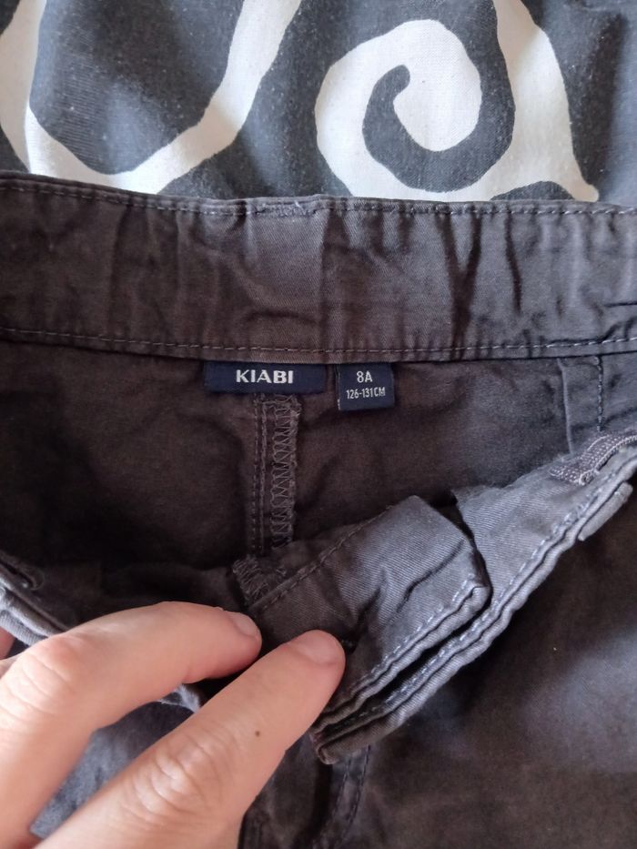 Short - photo numéro 2