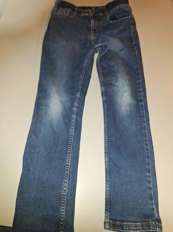 Jeans 10 ans + kiabi garçon
