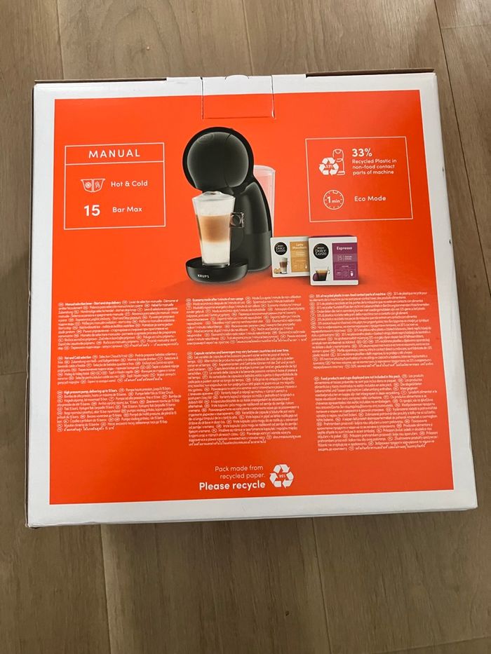 Cafetière - photo numéro 2