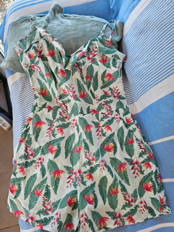 Combishort Etam taille 38