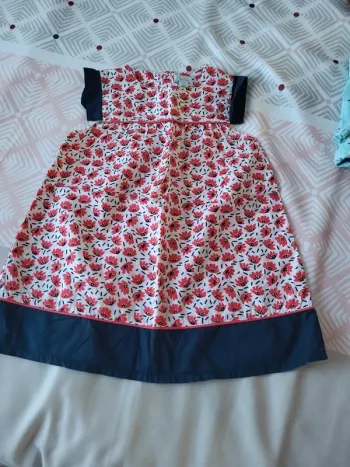 Robe fille