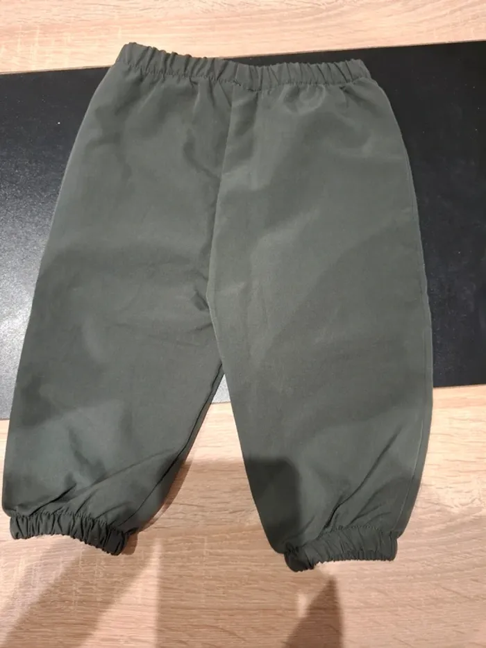 Combinaison bebe shein - photo numéro 4