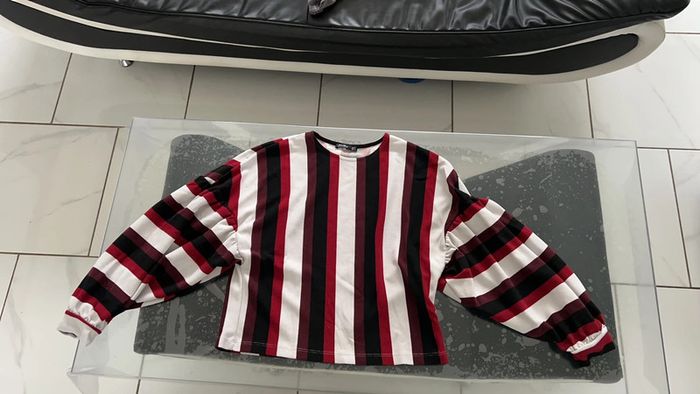 Pull très bon état