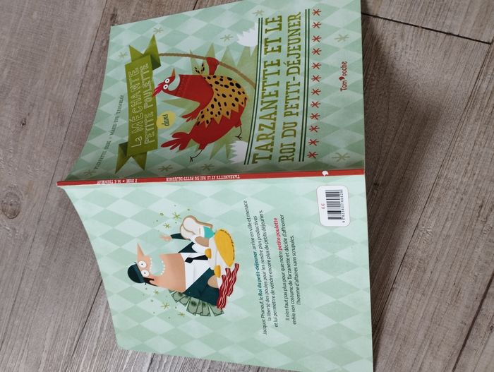 Livres d'enfants - photo numéro 7