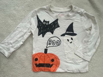 Tee-shirts Halloween
