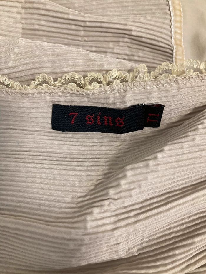 Lot de 2 robes - photo numéro 2