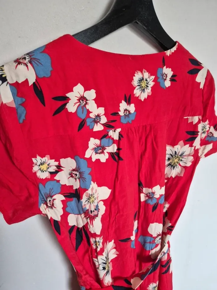 Robe antonelle taille 1 - photo numéro 10
