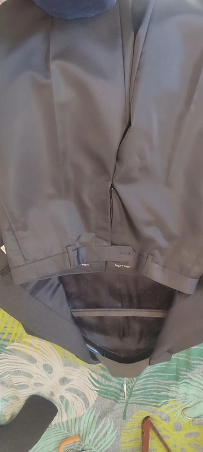 Costume homme cérémonie mariage Petrelli - photo numéro 10