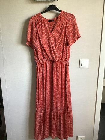 Robe longue bohème MOD Style