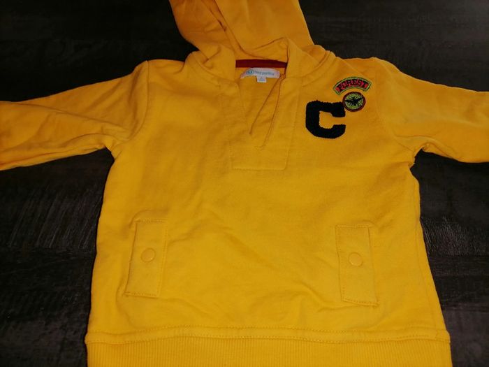 Ensemble 6 mois - photo numéro 5