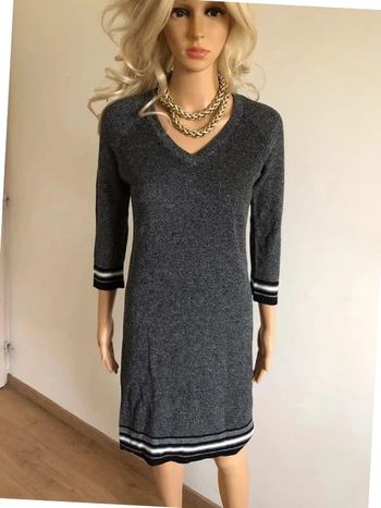 Robe pull grise Esprit taille XS excellent état