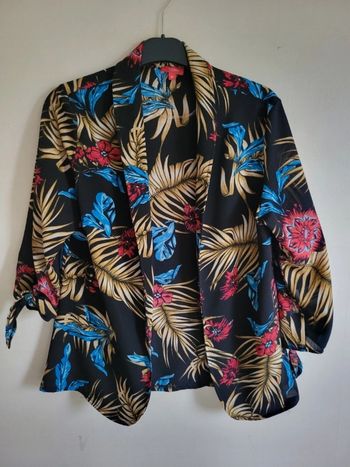 Veste