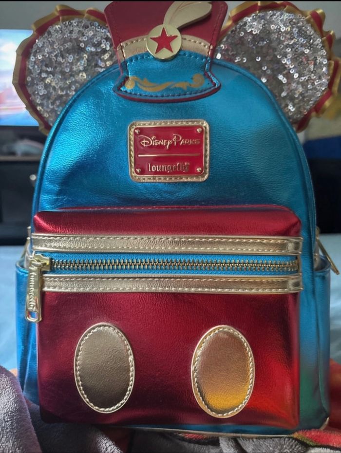 Sac loungefly dumbo me contacter avant d’acheter