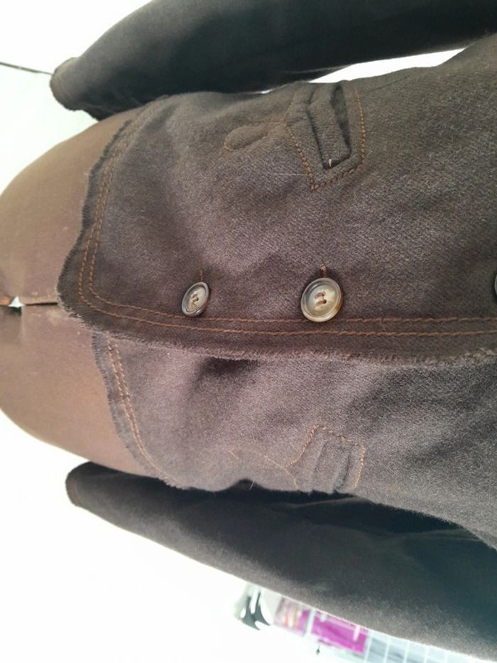 Petite veste vintage - photo numéro 6