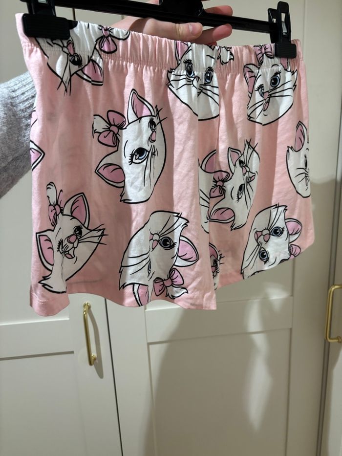 Ensemble pyjama Disney T38/40 - photo numéro 5