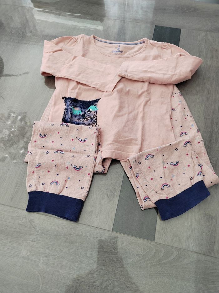 Pyjama - photo numéro 4