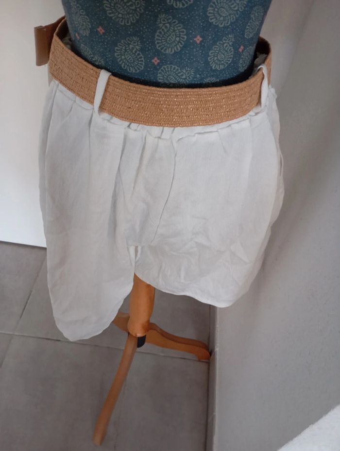 Short femme - photo numéro 2