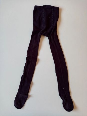 Collants Tartine et chocolat 10 ans