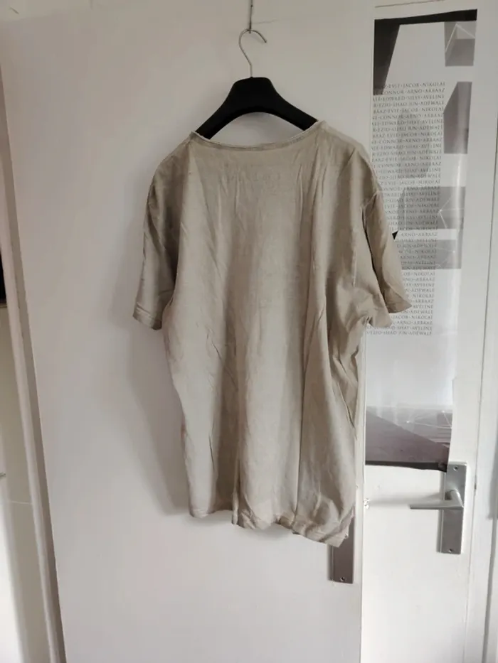Tee-shirt creative XXL - photo numéro 3