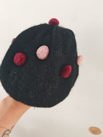 Bonnet