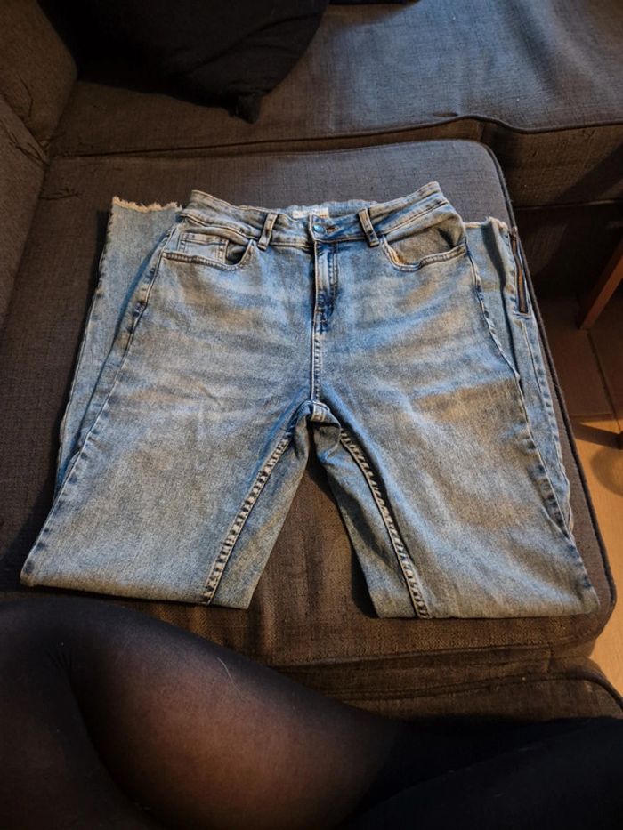 Jeans - photo numéro 1