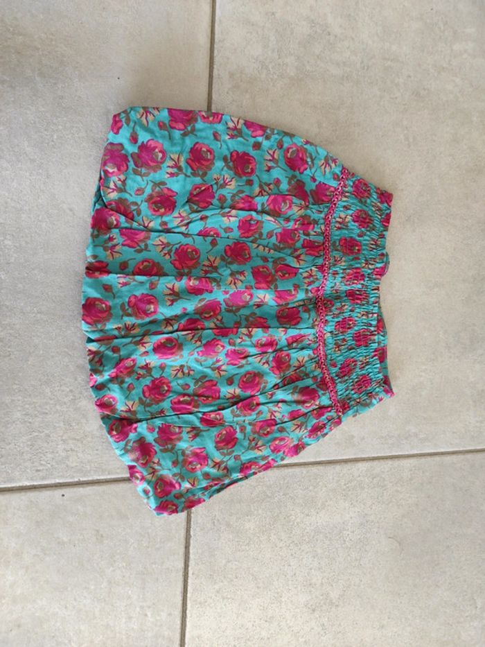 Jupe orchestra 8 ans