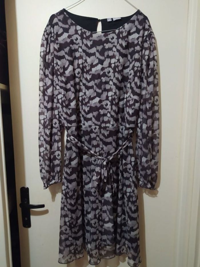 Robe Bodyflirt