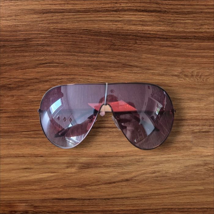 Lunette de soleil