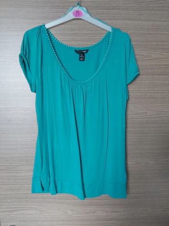Blouse taille l h&m