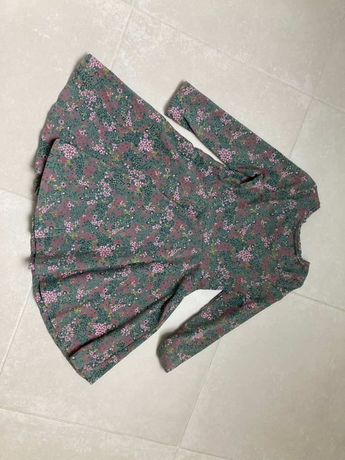 Robe taille 5 ans - photo numéro 3