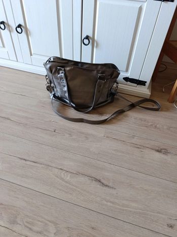 Sac a main bandoulière neuf
