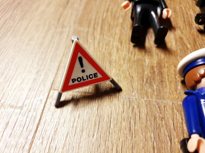 Playmobil - Lot police - photo numéro 4