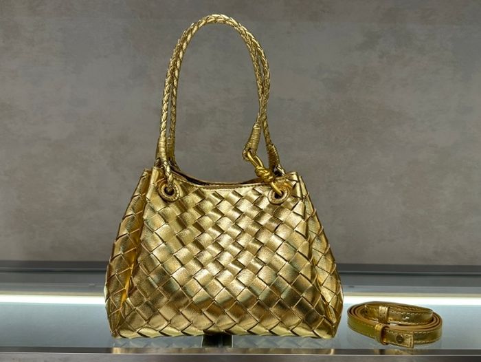 BOTTEGA VENETA Andioma parachute 6010 - photo numéro 7
