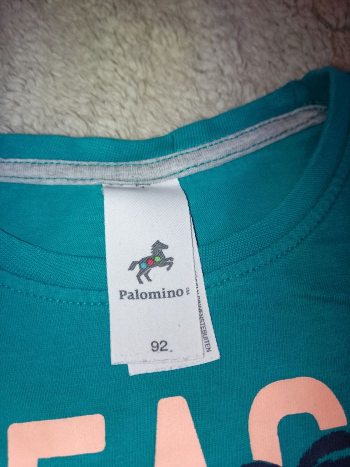 T-shirt manches courtes - photo numéro 4