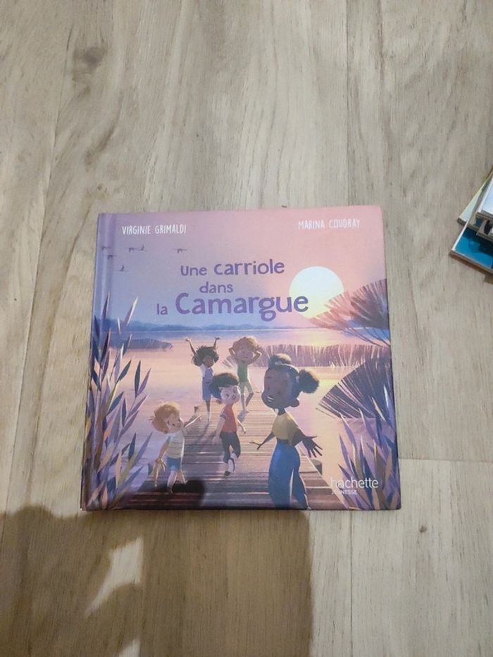 Livre Macdonald happy meal