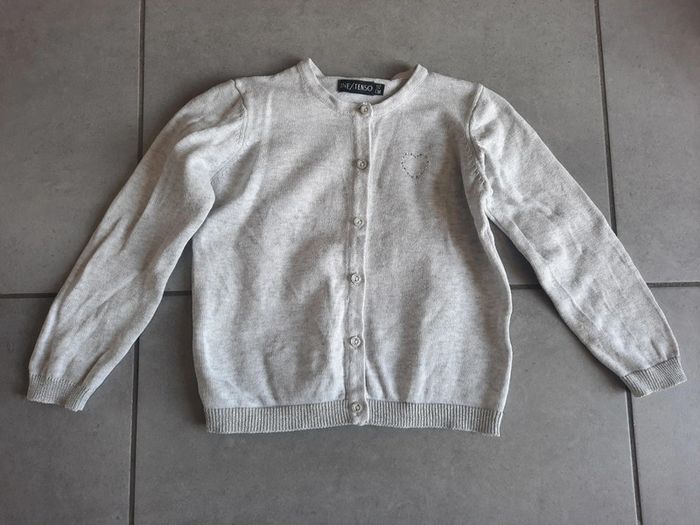 Lot habits fille 3 ans - photo numéro 10