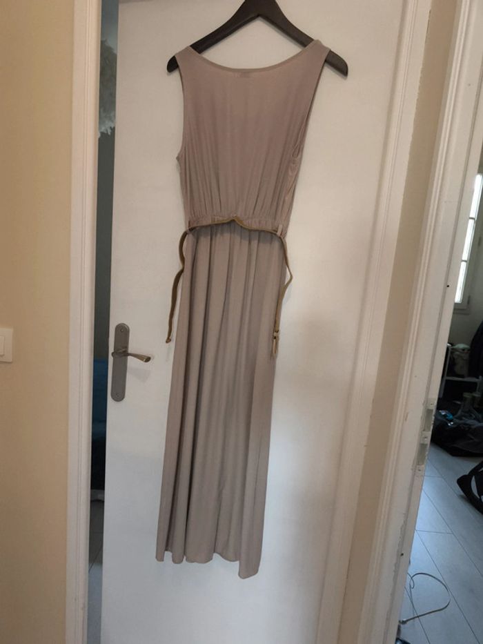 Robe longue - photo numéro 3