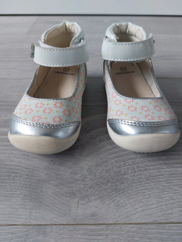 Ballerine Vertbaudet pointure 22 - photo numéro 3