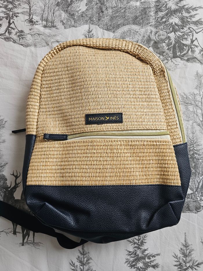 Sac a dos - photo numéro 1