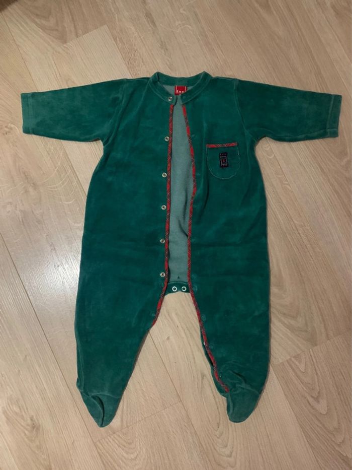 pyjama enfant - photo numéro 2